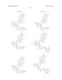 INDOLE COMPOUNDS AS POSITIVE ALLOSTERIC MODULATORS OF THE MUSCARINIC     RECEPTOR diagram and image