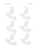 INDOLE COMPOUNDS AS POSITIVE ALLOSTERIC MODULATORS OF THE MUSCARINIC     RECEPTOR diagram and image