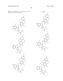 INDOLE COMPOUNDS AS POSITIVE ALLOSTERIC MODULATORS OF THE MUSCARINIC     RECEPTOR diagram and image