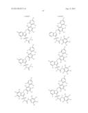 INDOLE COMPOUNDS AS POSITIVE ALLOSTERIC MODULATORS OF THE MUSCARINIC     RECEPTOR diagram and image