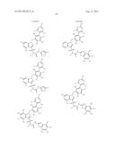 INDOLE COMPOUNDS AS POSITIVE ALLOSTERIC MODULATORS OF THE MUSCARINIC     RECEPTOR diagram and image