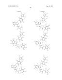 INDOLE COMPOUNDS AS POSITIVE ALLOSTERIC MODULATORS OF THE MUSCARINIC     RECEPTOR diagram and image