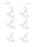 INDOLE COMPOUNDS AS POSITIVE ALLOSTERIC MODULATORS OF THE MUSCARINIC     RECEPTOR diagram and image