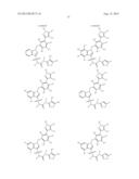 INDOLE COMPOUNDS AS POSITIVE ALLOSTERIC MODULATORS OF THE MUSCARINIC     RECEPTOR diagram and image