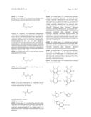 INDOLE COMPOUNDS AS POSITIVE ALLOSTERIC MODULATORS OF THE MUSCARINIC     RECEPTOR diagram and image