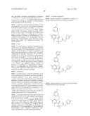 INDOLE COMPOUNDS AS POSITIVE ALLOSTERIC MODULATORS OF THE MUSCARINIC     RECEPTOR diagram and image