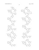 INDOLE COMPOUNDS AS POSITIVE ALLOSTERIC MODULATORS OF THE MUSCARINIC     RECEPTOR diagram and image