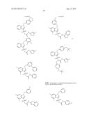 INDOLE COMPOUNDS AS POSITIVE ALLOSTERIC MODULATORS OF THE MUSCARINIC     RECEPTOR diagram and image