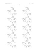 INDOLE COMPOUNDS AS POSITIVE ALLOSTERIC MODULATORS OF THE MUSCARINIC     RECEPTOR diagram and image