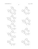 INDOLE COMPOUNDS AS POSITIVE ALLOSTERIC MODULATORS OF THE MUSCARINIC     RECEPTOR diagram and image