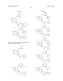 INDOLE COMPOUNDS AS POSITIVE ALLOSTERIC MODULATORS OF THE MUSCARINIC     RECEPTOR diagram and image