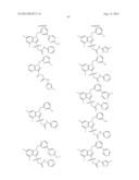 INDOLE COMPOUNDS AS POSITIVE ALLOSTERIC MODULATORS OF THE MUSCARINIC     RECEPTOR diagram and image