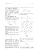 C-3 CYCLOALKENYL TRITERPENOIDS WITH HIV MATURATION INHIBITORY ACTIVITY diagram and image