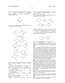 C-3 CYCLOALKENYL TRITERPENOIDS WITH HIV MATURATION INHIBITORY ACTIVITY diagram and image