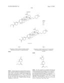 C-3 CYCLOALKENYL TRITERPENOIDS WITH HIV MATURATION INHIBITORY ACTIVITY diagram and image