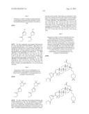 C-3 CYCLOALKENYL TRITERPENOIDS WITH HIV MATURATION INHIBITORY ACTIVITY diagram and image