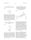 C-3 CYCLOALKENYL TRITERPENOIDS WITH HIV MATURATION INHIBITORY ACTIVITY diagram and image