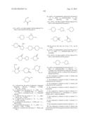 C-3 CYCLOALKENYL TRITERPENOIDS WITH HIV MATURATION INHIBITORY ACTIVITY diagram and image