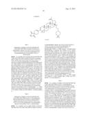 C-3 CYCLOALKENYL TRITERPENOIDS WITH HIV MATURATION INHIBITORY ACTIVITY diagram and image