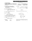 PHOTOLABILE CAGED TRANSITION METAL COMPLEXES AND METHODS OF USING THE SAME diagram and image