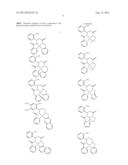 PHOTOLABILE CAGED TRANSITION METAL COMPLEXES AND METHODS OF USING THE SAME diagram and image