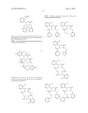 PHOTOLABILE CAGED TRANSITION METAL COMPLEXES AND METHODS OF USING THE SAME diagram and image