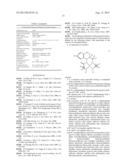 PHOTOLABILE CAGED TRANSITION METAL COMPLEXES AND METHODS OF USING THE SAME diagram and image