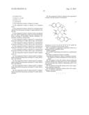 PHOTOLABILE CAGED TRANSITION METAL COMPLEXES AND METHODS OF USING THE SAME diagram and image