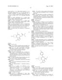 Male Contraceptive Compositions and Methods of Use diagram and image