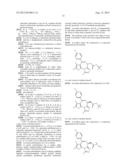 Male Contraceptive Compositions and Methods of Use diagram and image