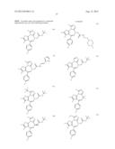 Male Contraceptive Compositions and Methods of Use diagram and image