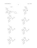 Male Contraceptive Compositions and Methods of Use diagram and image