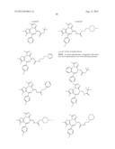 Male Contraceptive Compositions and Methods of Use diagram and image