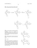 Male Contraceptive Compositions and Methods of Use diagram and image