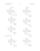 Male Contraceptive Compositions and Methods of Use diagram and image