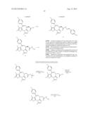 Male Contraceptive Compositions and Methods of Use diagram and image