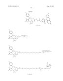 Male Contraceptive Compositions and Methods of Use diagram and image