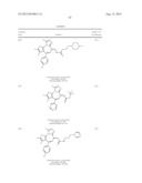 Male Contraceptive Compositions and Methods of Use diagram and image