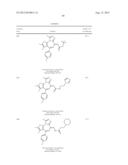 Male Contraceptive Compositions and Methods of Use diagram and image