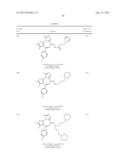 Male Contraceptive Compositions and Methods of Use diagram and image