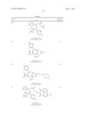 Male Contraceptive Compositions and Methods of Use diagram and image