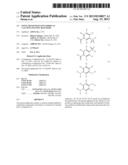 NOVEL BENZENESULFONAMIDES AS CALCIUM CHANNEL BLOCKERS diagram and image