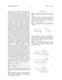 NOVEL BENZENESULFONAMIDES AS CALCIUM CHANNEL BLOCKERS diagram and image