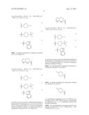 NOVEL BENZENESULFONAMIDES AS CALCIUM CHANNEL BLOCKERS diagram and image