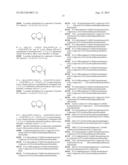 NOVEL BENZENESULFONAMIDES AS CALCIUM CHANNEL BLOCKERS diagram and image