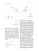 NOVEL BENZENESULFONAMIDES AS CALCIUM CHANNEL BLOCKERS diagram and image