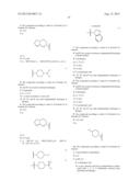 NOVEL BENZENESULFONAMIDES AS CALCIUM CHANNEL BLOCKERS diagram and image