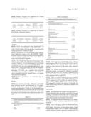 PREDICTIVE MARKER FOR EGFR INHIBITOR TREATMENT diagram and image