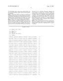 PREDICTIVE MARKER FOR EGFR INHIBITOR TREATMENT diagram and image