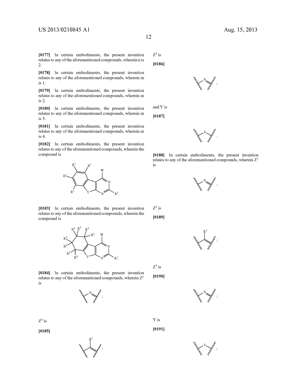 Tricyclic Proteasome Activity Enhancing Compounds - diagram, schematic, and image 28